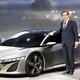 Illustration for article titled VW Phaeton Returns, Acura NSX Comes To Detroit, And France Rescues Peugeot